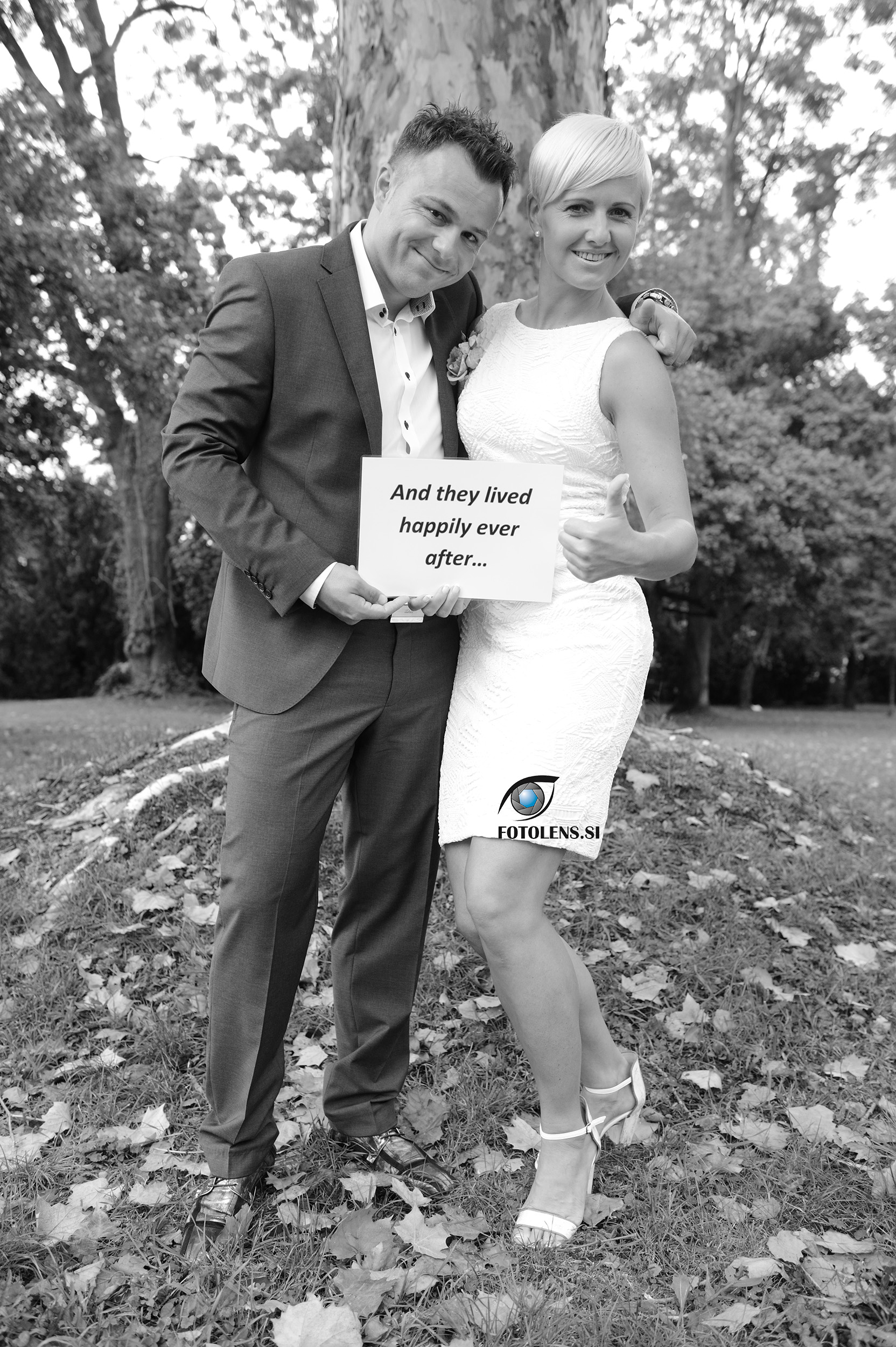 Predogled poročnega detajla